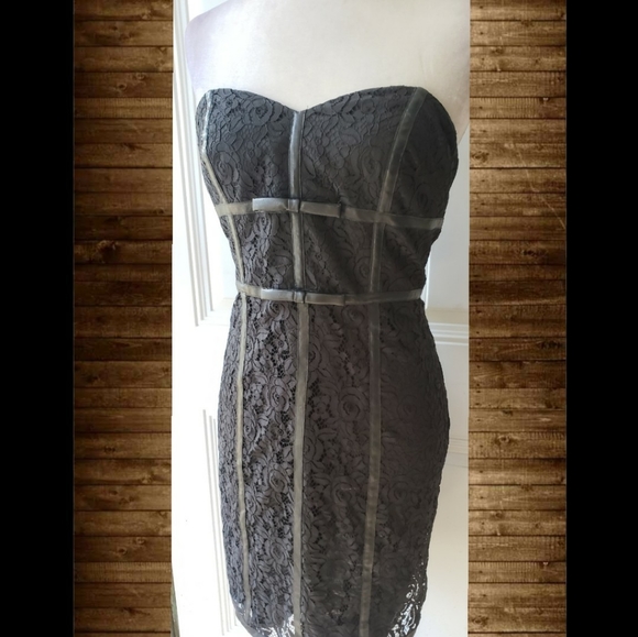 Ann Taylor Dresses & Skirts - ANN TAYLOR dress LBD